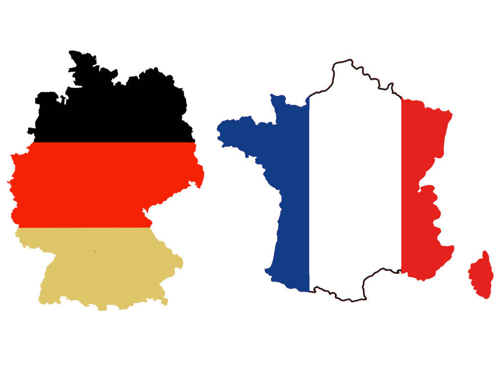 Französische Geschichte online lernen