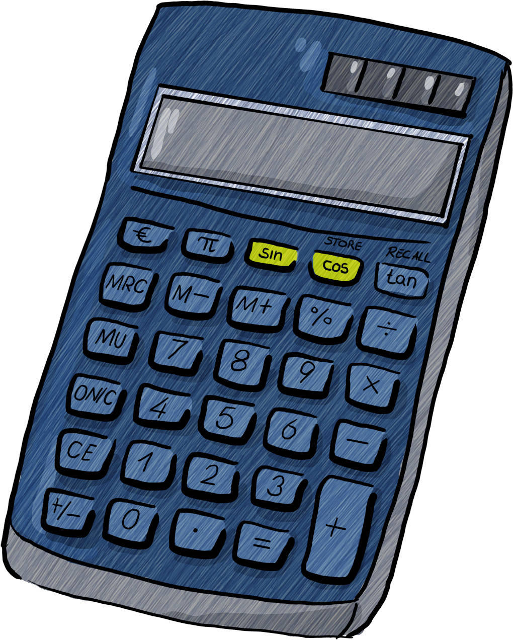 Wie Gibt Man Sinus In Den Taschenrechner Ein Sinusfunktion online lernen