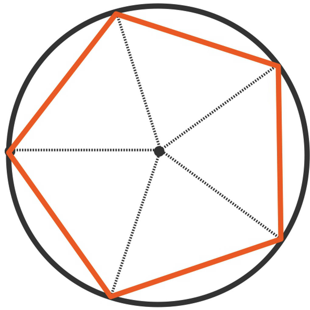 Vierecke und Vielecke konstruieren online lernen