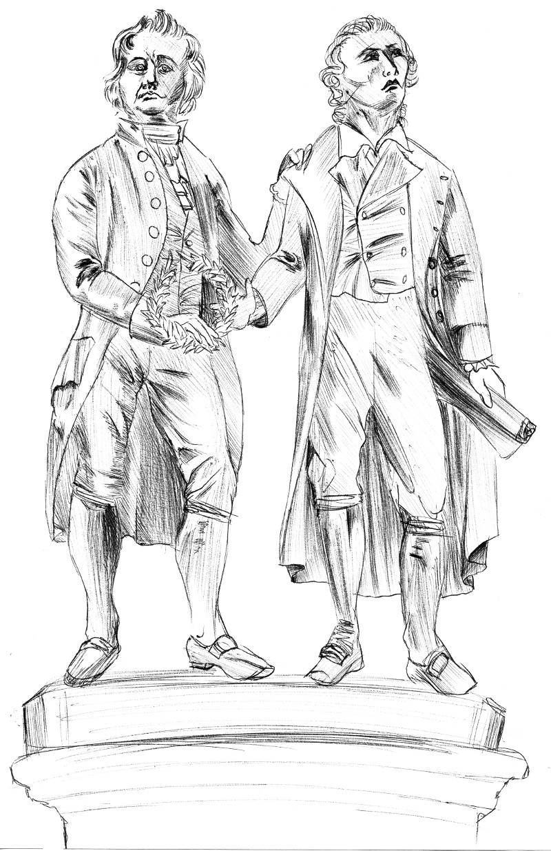 Literaturepoche Von Goethe Und Schiller Klassik (Literaturepoche) – Einfach erklärt | sofatutor