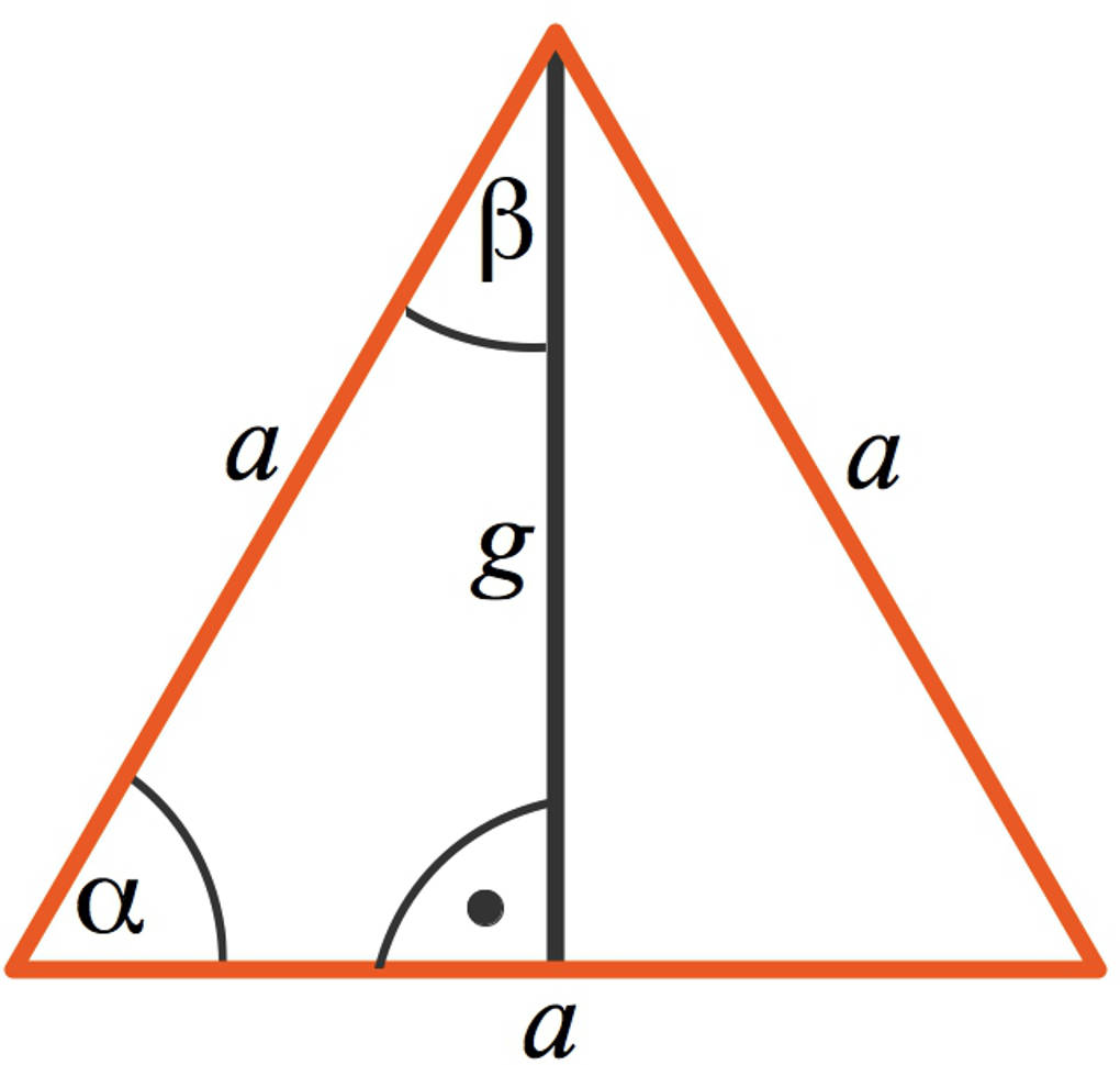 Trigonometrie – Aufgaben und praktische Anwendungen