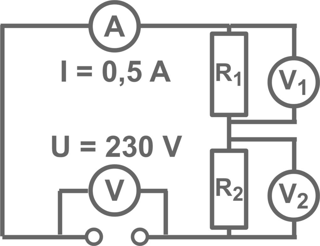 Elektrischer Widerstand (Übungsvideo) Erklärung & Übungen