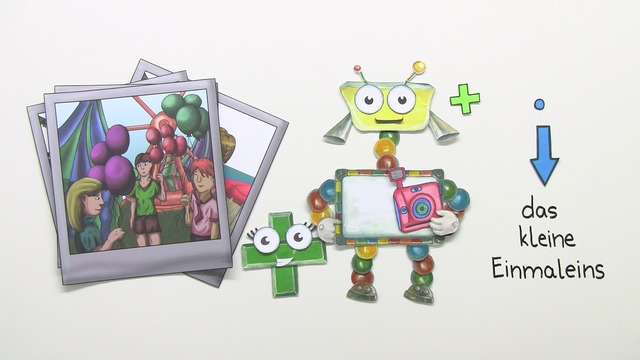 Das Kleine Einmaleins Online Das Kleine Einmaleins Online