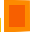 Logo bi handwriting