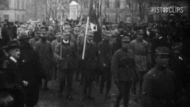 Was Ist Ein Putsch Einfach Erklärt Hitler-Putsch – Einfach erklärt (inkl. Übungen)