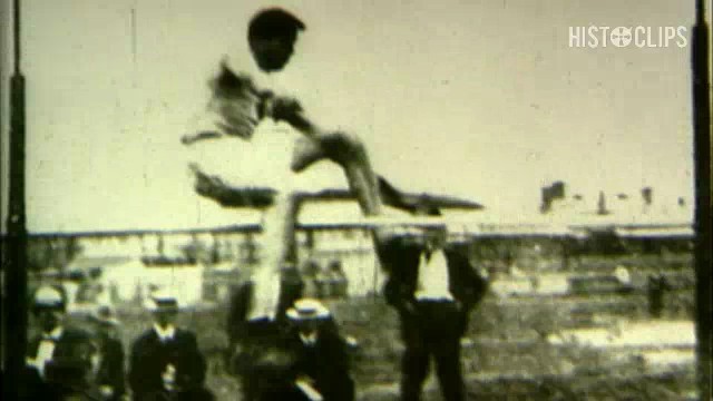 Olympische Sommerspiele 1900 in Paris Geschichte online lernen