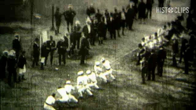 Olympische Zwischenspiele 1906 in Athen Geschichte online lernen