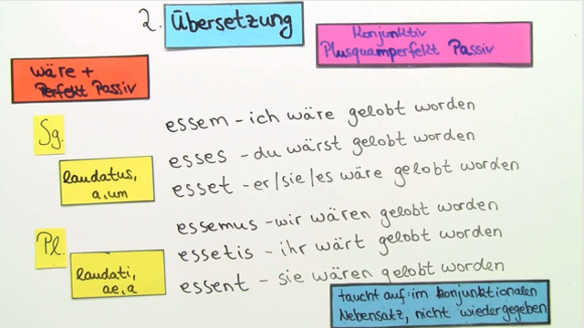 Perfekt Latein Perfekt Latein
