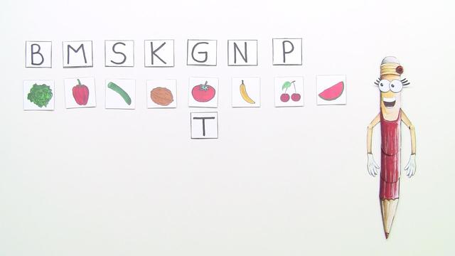 video image