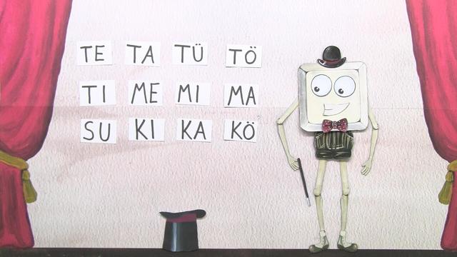 video image