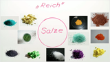 Salze – Eigenschaften und Bildung online lernen