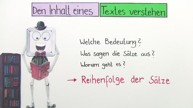 video image