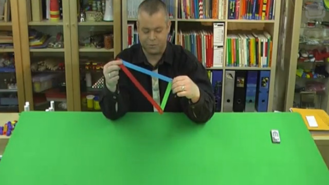 video image