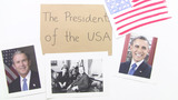 Presidents of the United States of America (2)