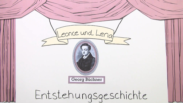 Leonce Und Lena Interpretation „Leonce und Lena“ – Personenkonstellation (Büchner) inkl. Übungen
