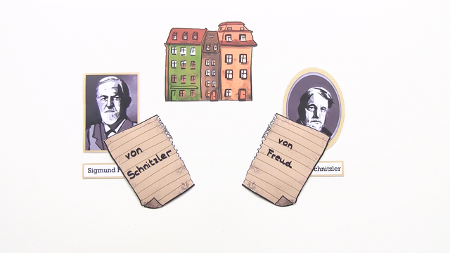 „Traumnovelle“ – Entstehungsgeschichte (Schnitzler)