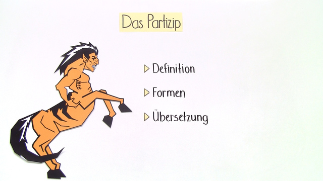Latein Partizip Futur Aktiv PFA – Partizip Futur Aktiv erklärt inkl. Übungen