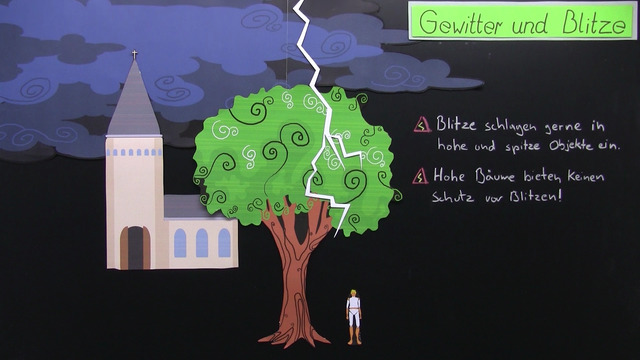 video image