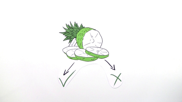 video image
