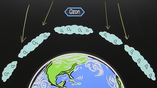 Warum Sind Mit Luft Gefüllte Materialien Gut Zur Wärmedämmung Geeignet Luft und Sauerstoff online lernen
