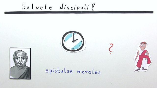 Seneca Epistulae Morales 7 1 6 übersetzung Seneca übersetzen: Epistulae morales erklärt inkl. Übungen