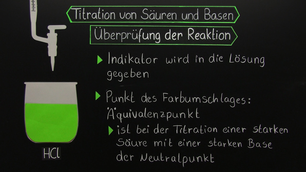 Säure Base Reaktionen übungen