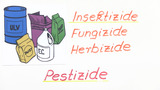 Nutzen und Schaden von Pestiziden