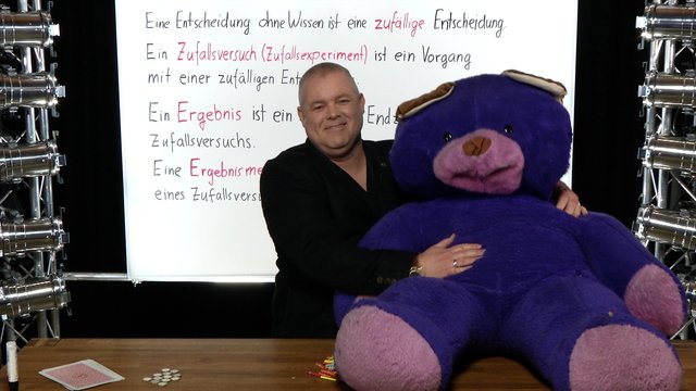 video image