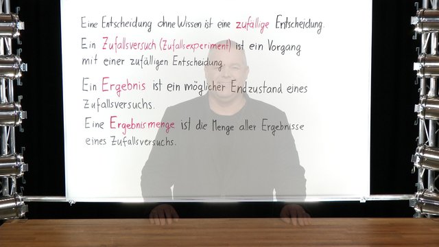 video image