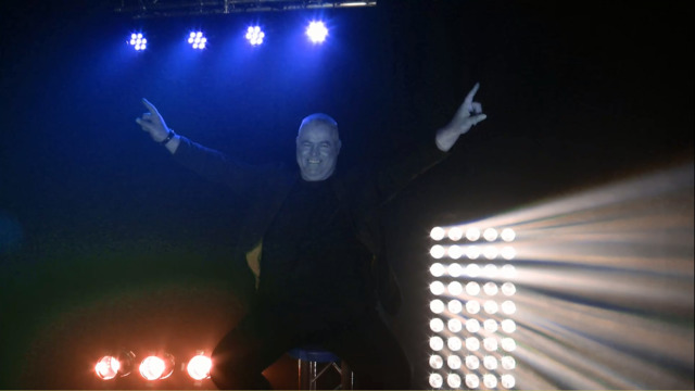 video image