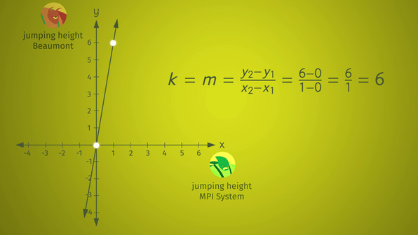 Direct Variation