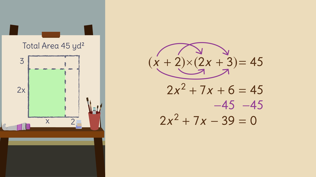 Factoring with Grouping