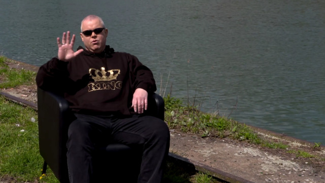 video image