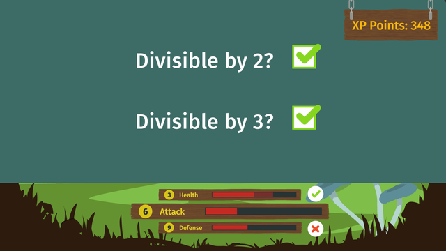 Divisibility Rules - 3, 6, 9