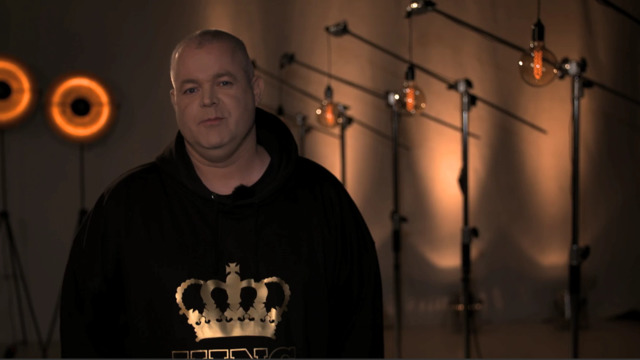 video image