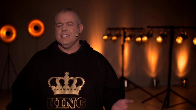 video image