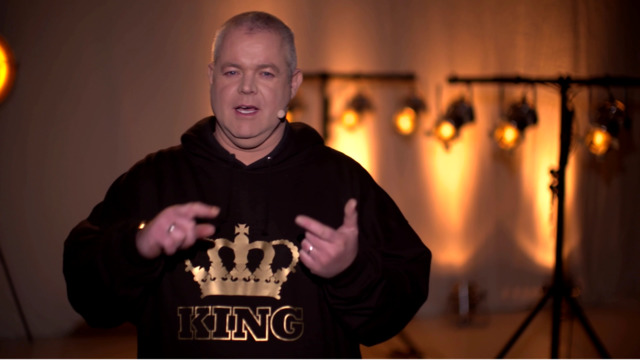 video image