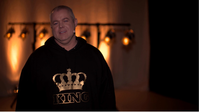 video image