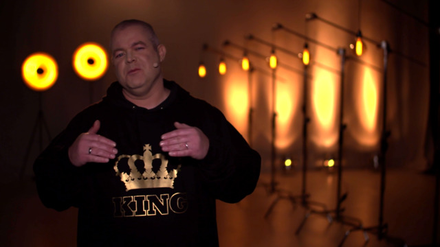video image