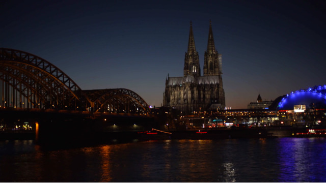 video image