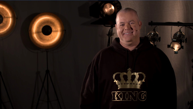 video image