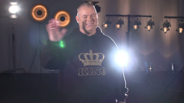 video image