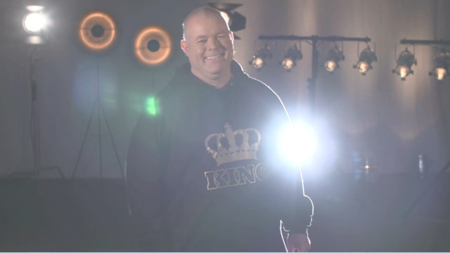 video image