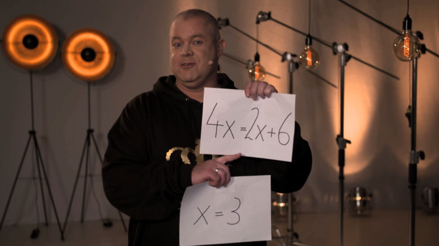 video image