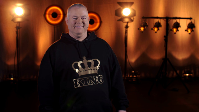 video image