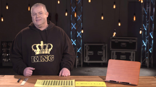 video image