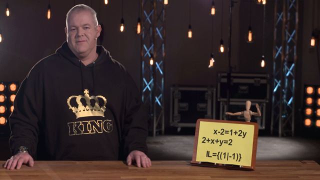 video image