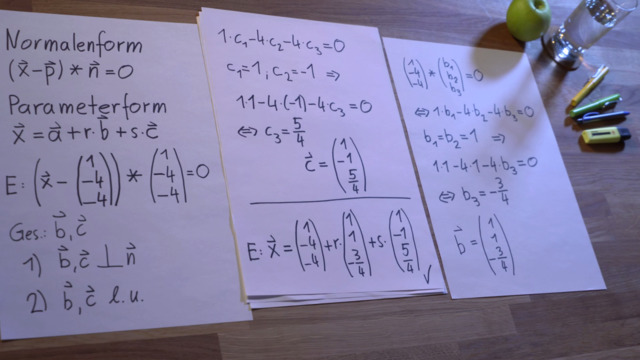 video image