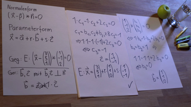 video image
