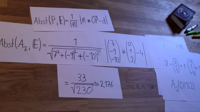 video image